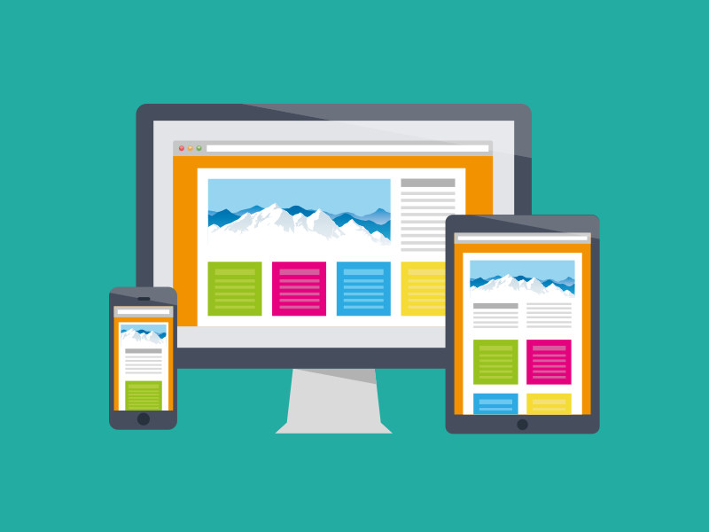 nopcommerce responsive theme template
